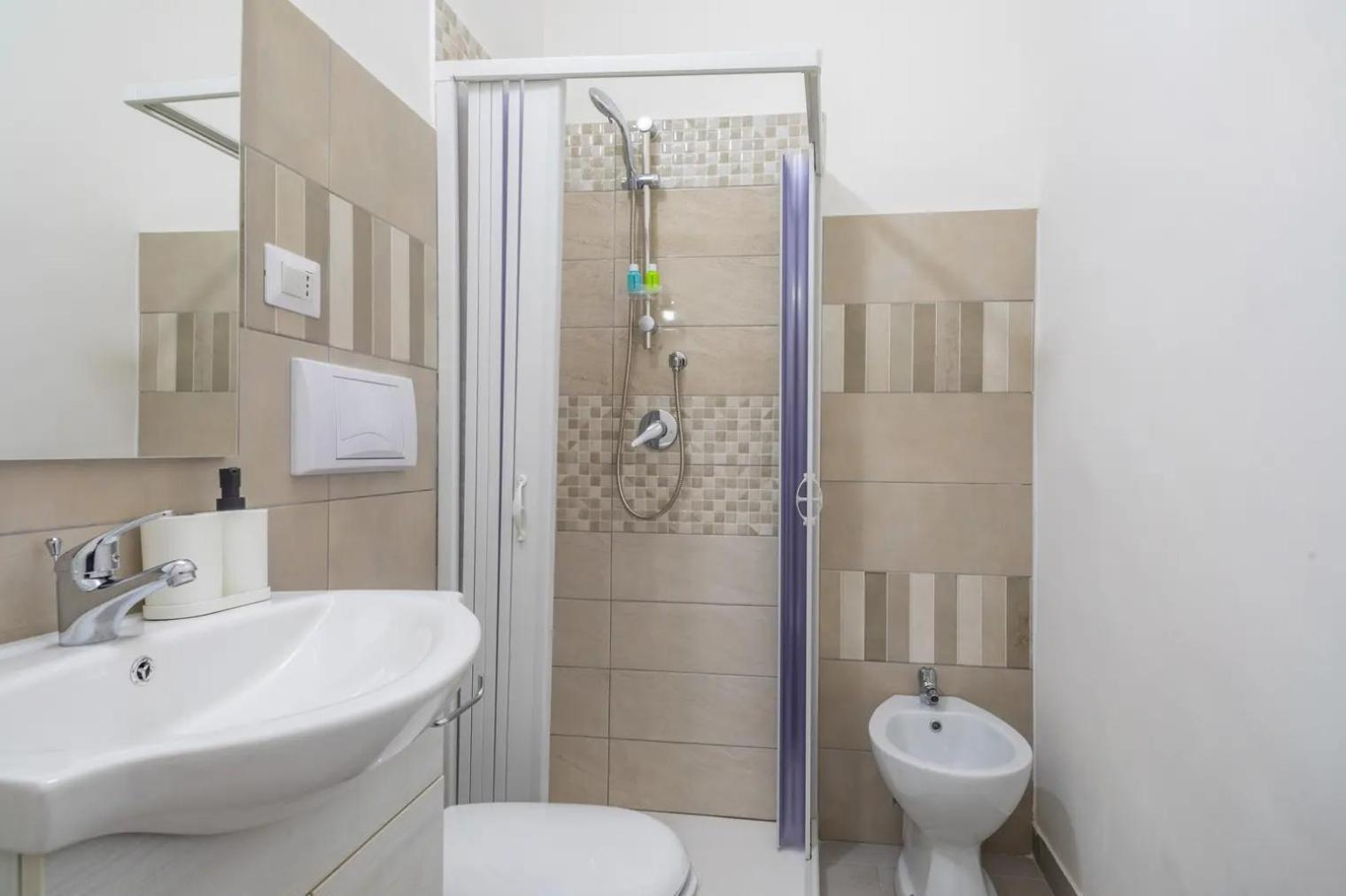 Nicole Rooms Katanya Dış mekan fotoğraf