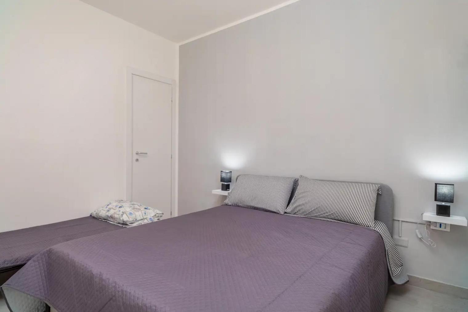 Nicole Rooms Katanya Dış mekan fotoğraf
