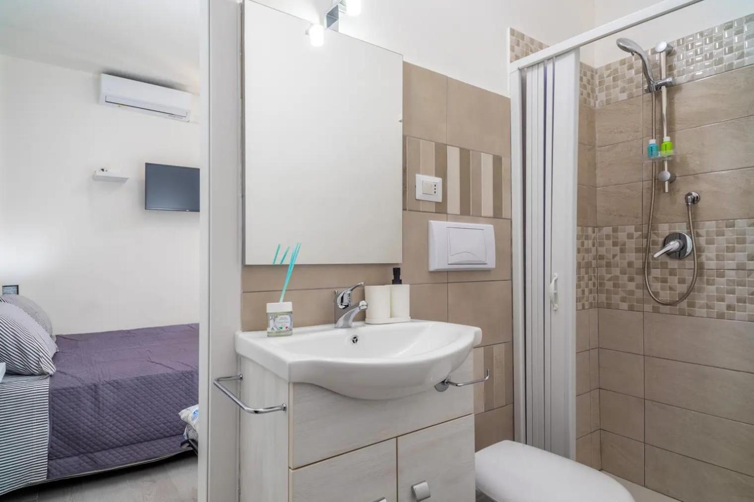 Nicole Rooms Katanya Dış mekan fotoğraf