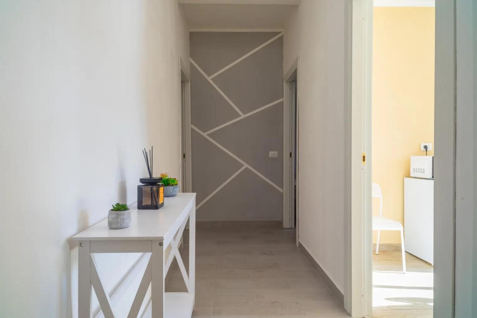 Nicole Rooms Katanya Dış mekan fotoğraf
