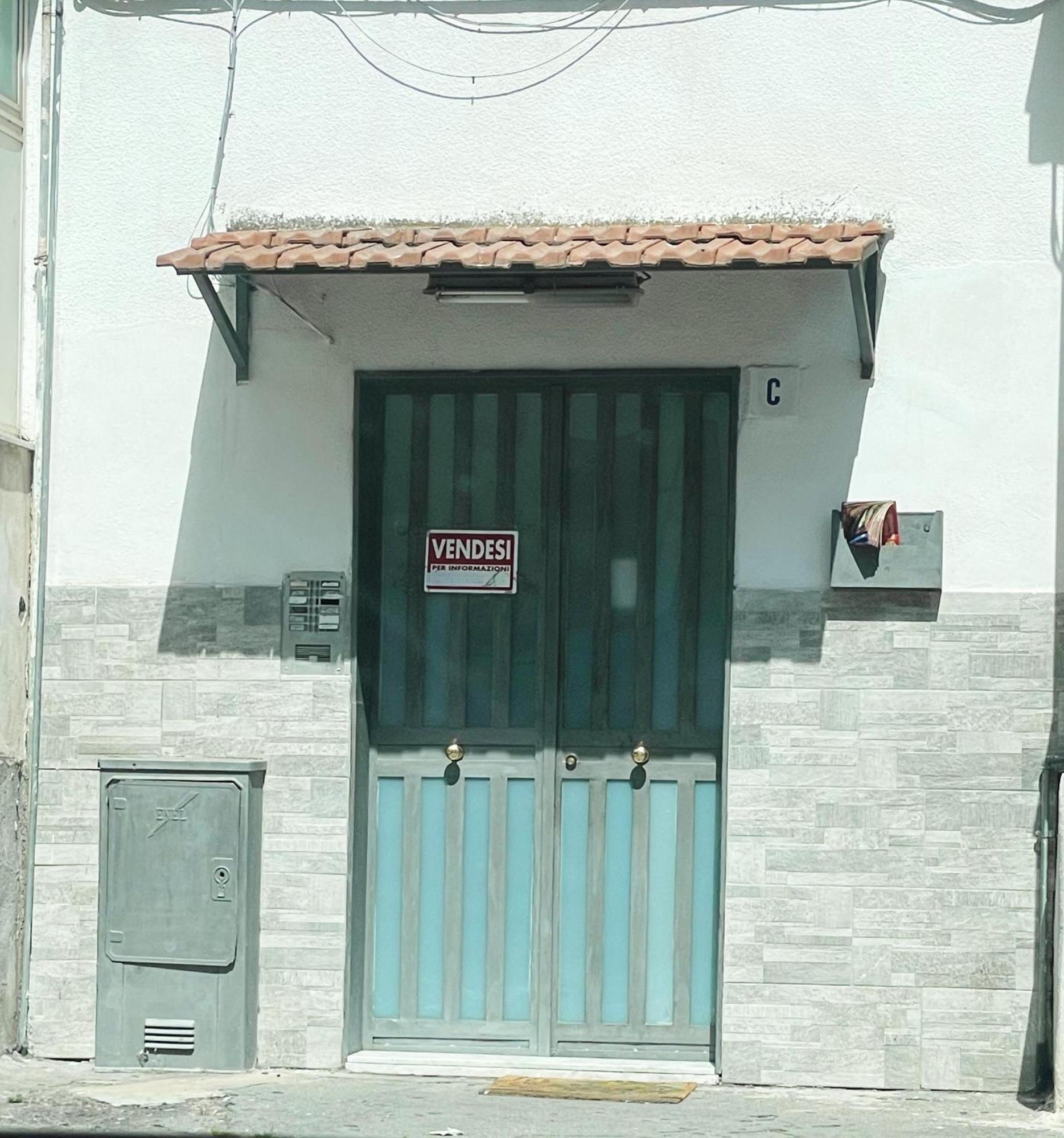 Nicole Rooms Katanya Dış mekan fotoğraf