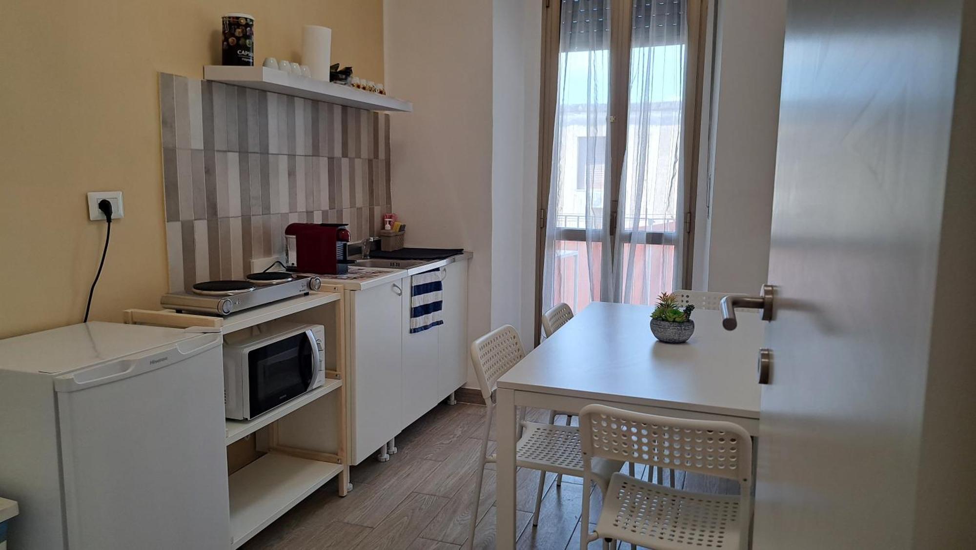 Nicole Rooms Katanya Dış mekan fotoğraf