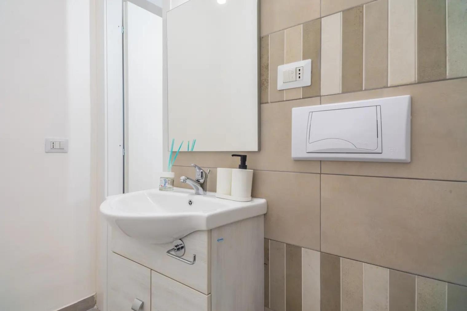 Nicole Rooms Katanya Dış mekan fotoğraf