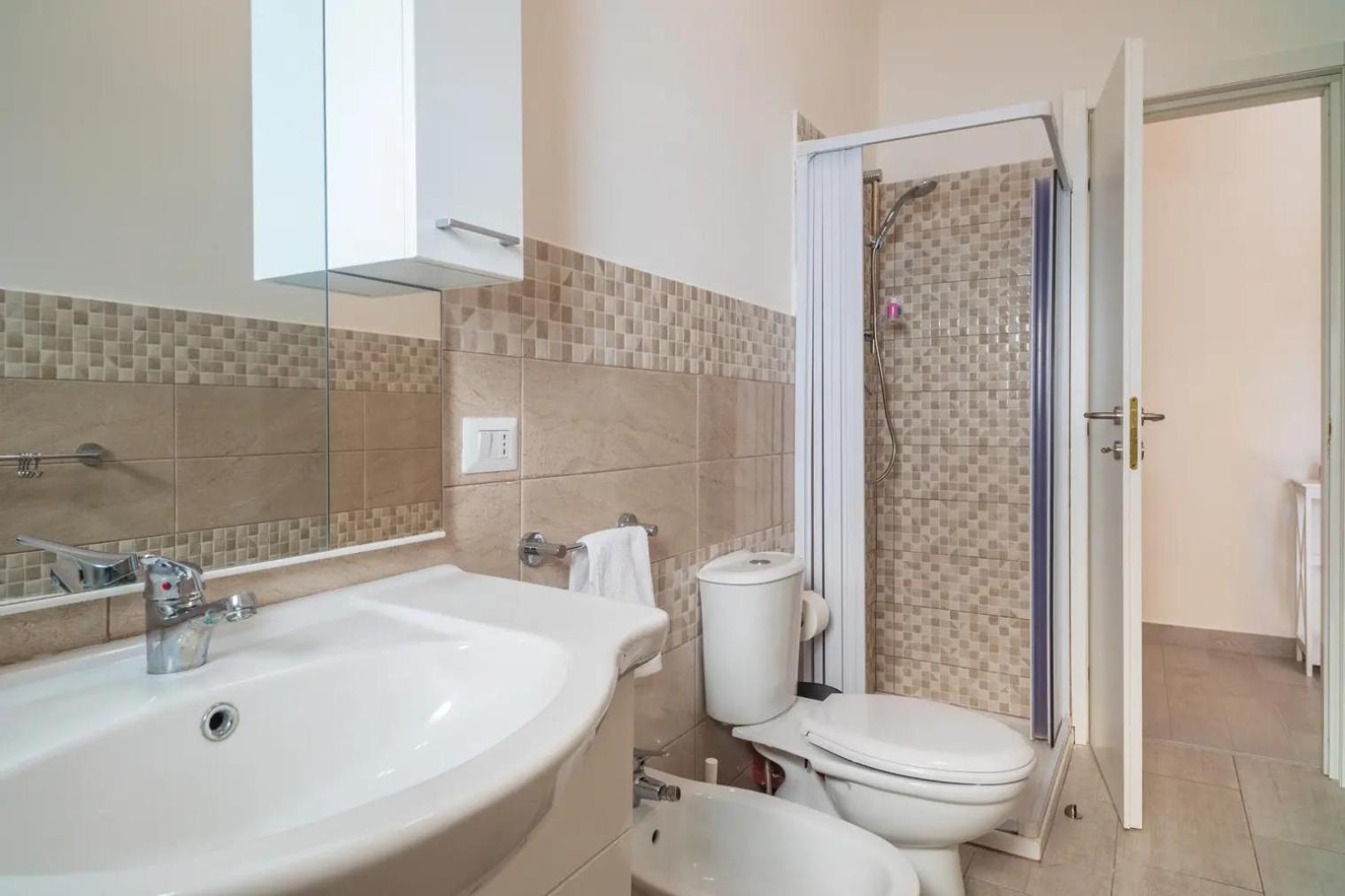 Nicole Rooms Katanya Dış mekan fotoğraf